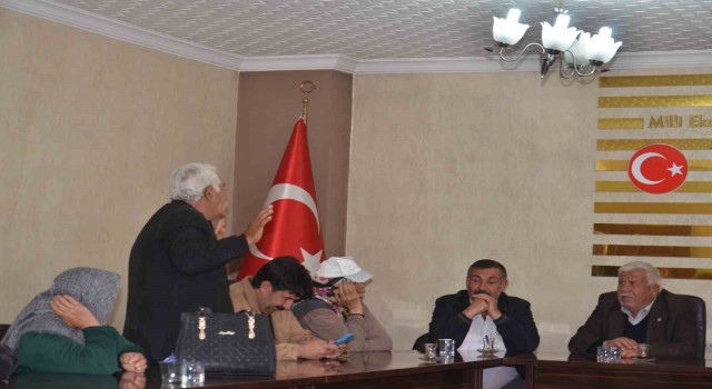 Elbistanda tarım işçilerinin günlük ücretleri 330 TL olarak belirlendi