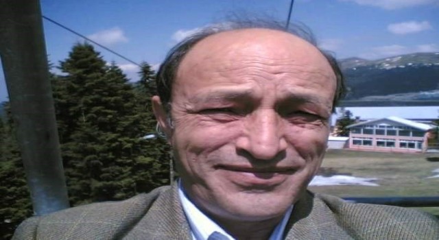 Emekli astsubay kocası tarafından vurulan kadın hayatını kaybetti