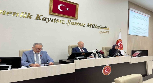 Emirdağa güneş enerji santrali kurulacak