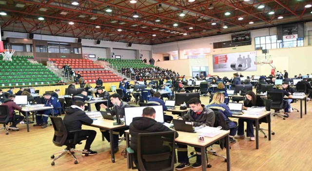 Erdemirde işe alım başvuru süreci tamamlandı