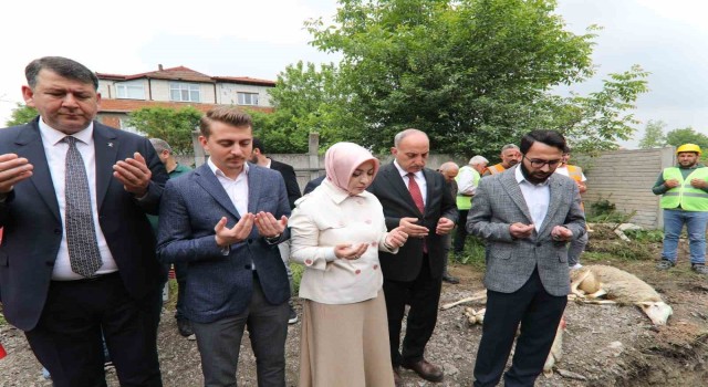 Erenler Belediyesinden yılların sorununa 13 milyon TLlik yatırım