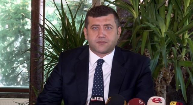Ersoy: “MHPyi Kayseride birinci parti yapacağız”