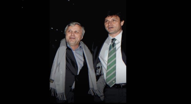 Ertuğrul Sağlamdan, İbrahim Yazıcı mesajı
