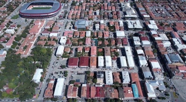 Erzincanda 2023 nisan ayında 177 konut satıldı