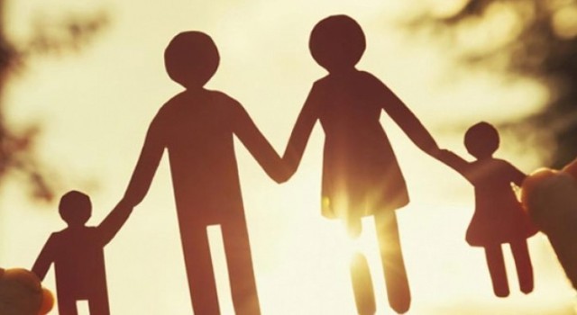 Erzincanda ortalama hanehalkı büyüklüğü 2,82 oldu