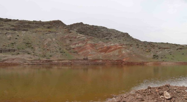 Erzurum heyelanlarda üçüncü sırada