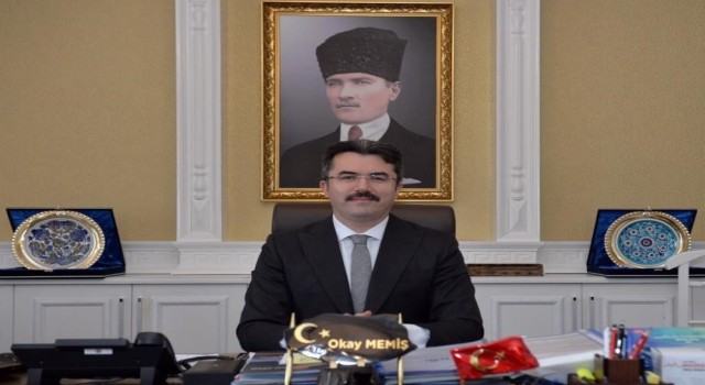 Erzurum Valisi Okay Memiş: Annenin değeri ölçülemez