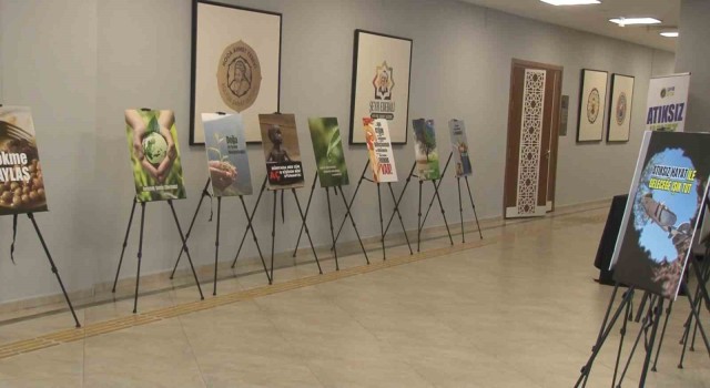 Esenlerde “Türk Mutfağında İsraf” paneli