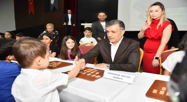 Esenyurtta Geleneksel Akıl ve Zekâ Oyunları Turnuvasının 8.si düzenlendi