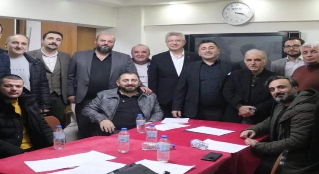 Eskişehir Karadenizliler Derneği Başkanından açıklama