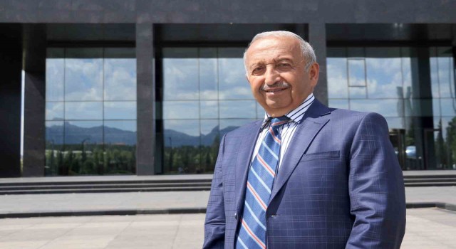 Eti Alüminyum yeni haddehanede ilk ürünleri 2025te alacak