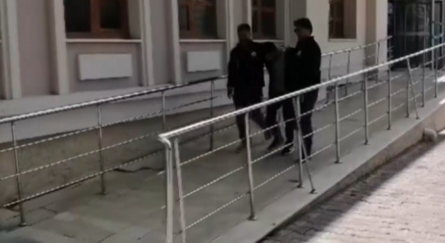 Etliekmekçide vurulan 2 kişiden 1i tedavi gördüğü hastanede hayatını kaybetti