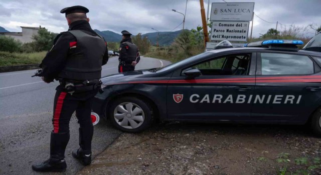 Europolden İtalyan mafyasına büyük darbe: 10 ülkede 132 gözaltı