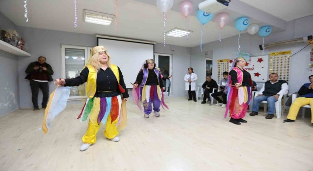 EYDEMde doğum günü sürprizi