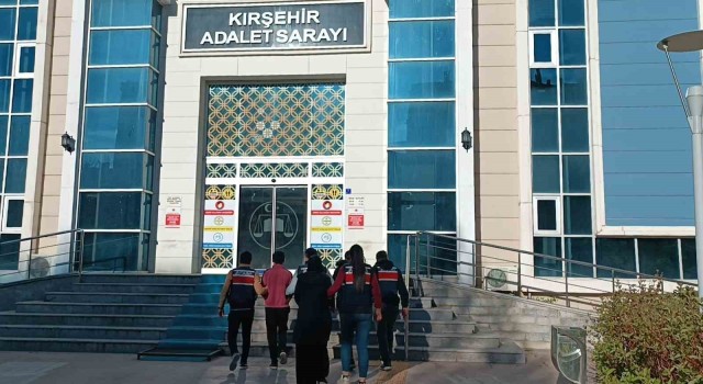 Eylem hazırlığında olan DEAŞlı teröristler yakalandı