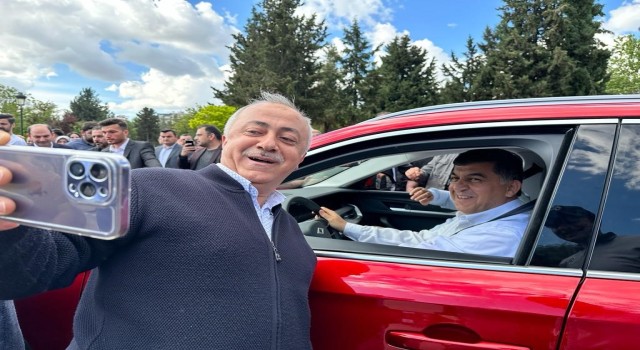 Fadıloğlu, Toggu kullandı