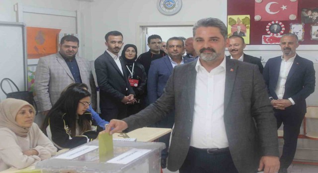 Fatih Üzüm oyunu kullandı