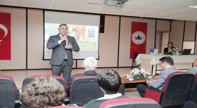 Fatsa Belediyesinden 60 okulda 12 bin öğrenciye sıfır atık eğitimi