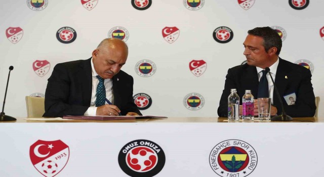 Fenerbahçeden deprem bölgesine dev yardım