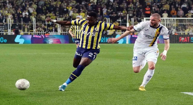 Fenerbahçeye Bright Osayi Samuelden kötü haber