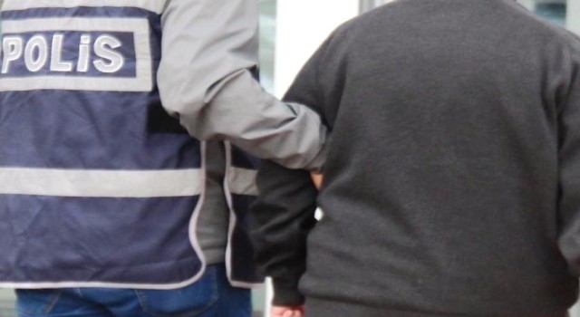 FETÖnün Denizlideki emniyet yapılanmasına büyük darbe