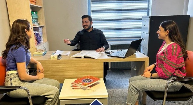 Final okullarının kabul ve bursluluk sınavı 27 Mayısta başlıyor