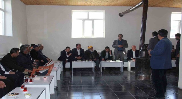 Fırat: 14 Mayısta herkes kazanacak