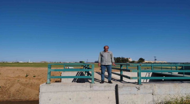 Fırat ve Dicle Nehri, başta Türkiye olmak üzere Ortadoğuya hayat veriyor