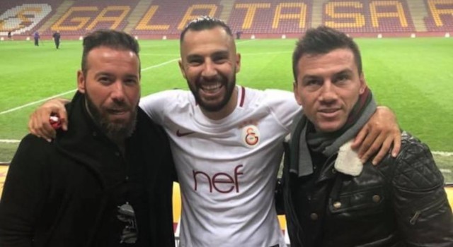 “Futbolda yabancı sınırı altyapılara çok faydalı”