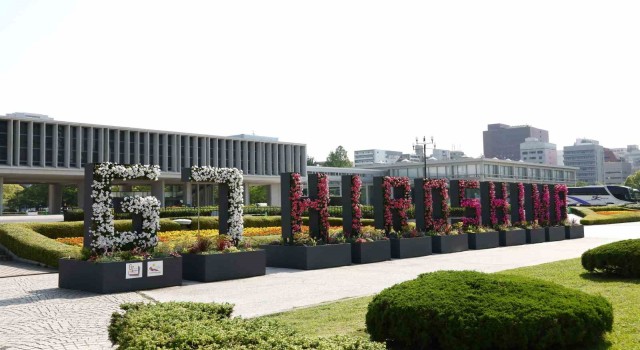 G7 Zirvesi Japonyada başlıyor