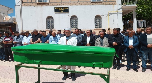 Gazeteci Doğrunun acı günü