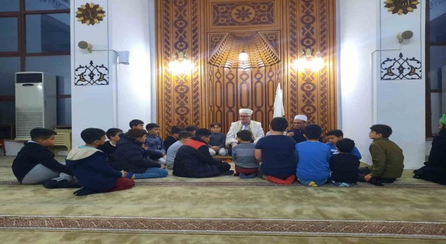 Geç kalma, genç gel