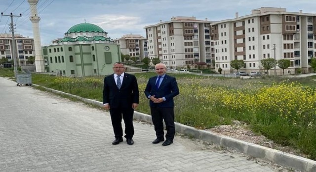 Gedize yatılı erkek Kuran kursu