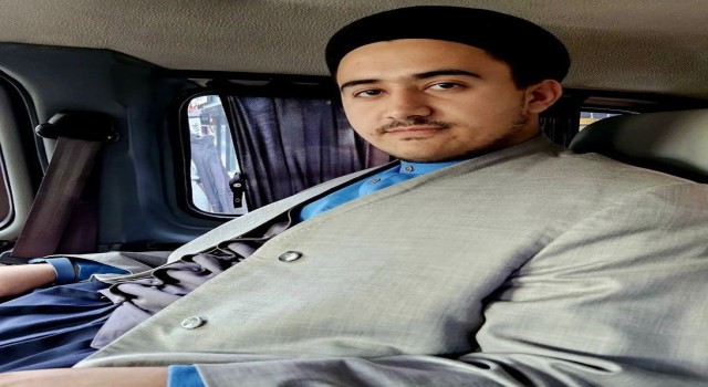 Genç vekil imamı kafasından vurarak tarlaya atmış