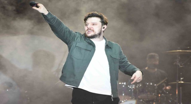 Gençlik Haftası ile şenlikler başladı