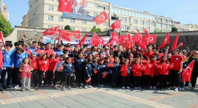Gençlik ve Spor İl Müdürü Kabakcı: Mesele memleketse yaşımız 19