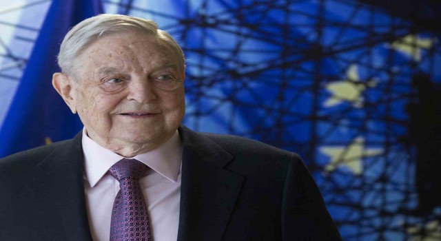 George Soros: “Kalp krizi geçirdiğime dair söylentiler tamamen yanlış”