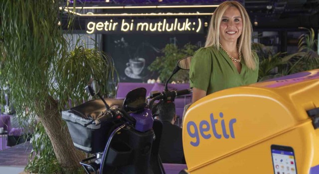 Getirden yenilenen staj programı: GetirRise