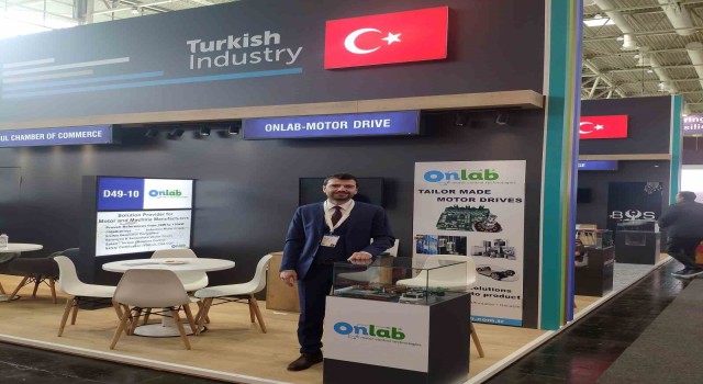 Gökbey helikopterin “Generatör Beyni” yerli üretim