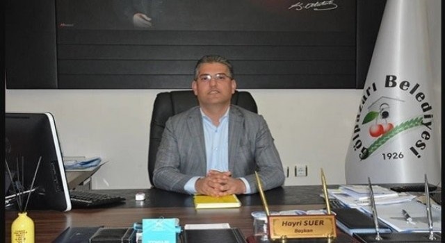 Gölpazarına soğuk hava deposu ve meyve işleme tesisi müjdesi