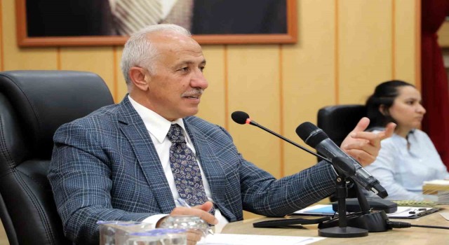 Gültak: 14 Mayıs, yeni bir destanın adı, yeni Türkiye Yüzyılının başlangıcı olacak