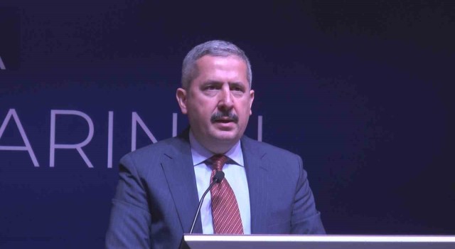 Gürcandan muhalefete: “Bu anlayış Türkiyenin karanlık yüzünü gösteriyor”