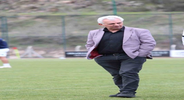 Hacılar Erciyesspor Yönetim Kurulu Üyesi Halil İçöz: Hacılarlı iş adamlarımızı desteğe davet ediyorum