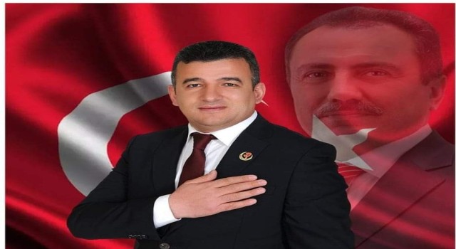 Hakan Satılmış: “BBPye verilecek hiçbir oy boşa gitmez”