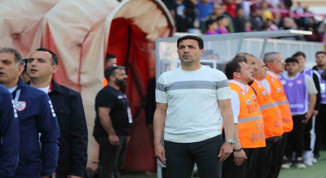 Hasan Özer, Altınorduya iyi geldi