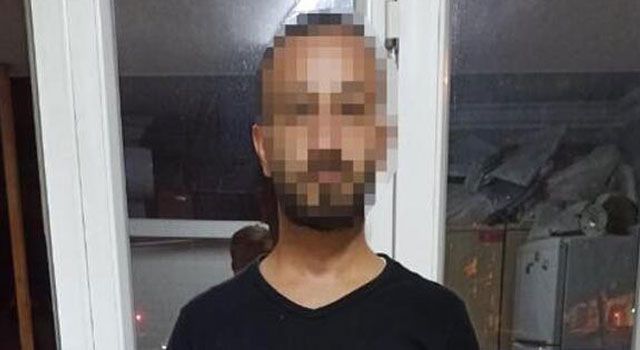 Hasarlı evlere girerek hırsızlık yapan şüpheli tutuklandı