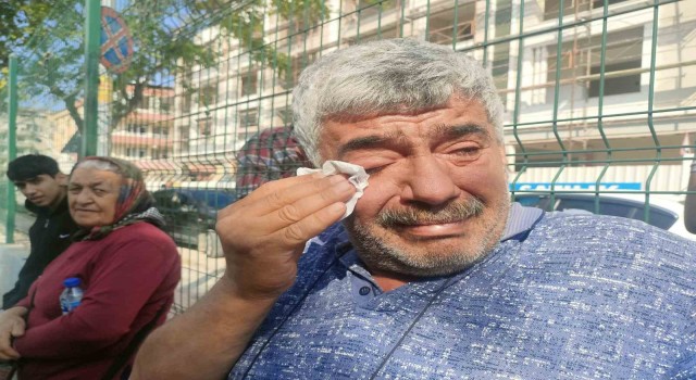 Hatayda hüzünlü seçim