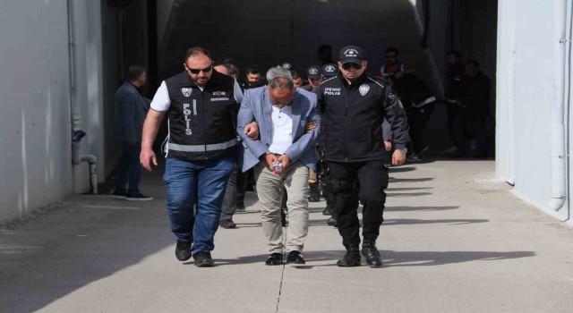 Hayali yağ satışıyla 150 milyon liralık vurguna 12 tutuklama