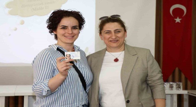 Hayvanlar için yeni çalışma: Yerel hayvan koruma görevlisi
