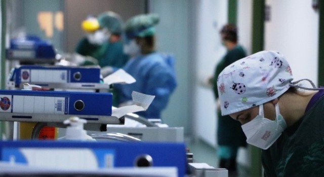 Hemşerilerin adaletsiz dağılımı: Yüzde 80i dünyanın yarısına hizmet ediyor